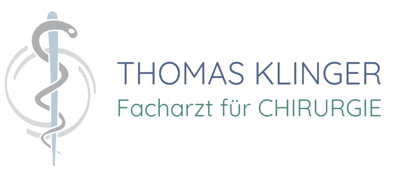 Thomas Klinger Facharzt für Chirurgie
